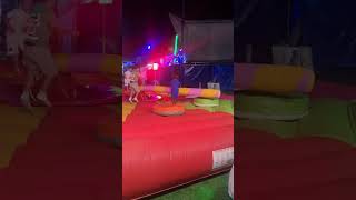 jumping kids enjoy#short#vedio #virel #