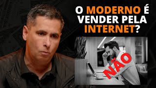 Qual o melhor processo de vendas? - Cortes do conselho Flávio Augusto