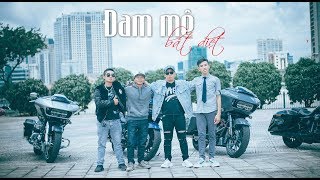 ĐAM MÊ BẤT DIỆT 3 - PIU NHOK Ft N2H x LIL KEN x TTK | MV OFFICIAL