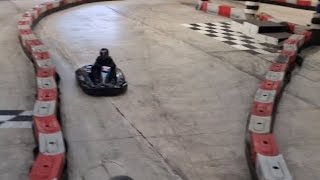 Go Karting experience day