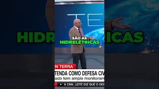 Geração de Energia Hidrelétrica: A Força Inigualável de Itaipu