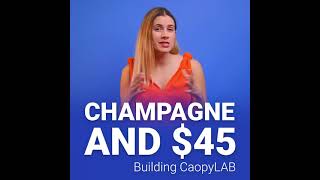 Champagne & 45 Dollars: Ep 2 Accelerator   Trailer