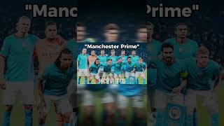 Manchester Prime #football #manutd #viral #fypシ