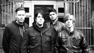 Billy Talent - "Chasing the Sun"