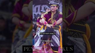 🔥pesona penari jaranan idakep putri #shorts #trending #viralvideo