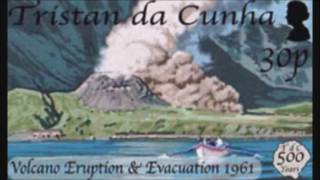 Los 10 volcanes dormidos desconocidos que pueden y entraron en erupcion