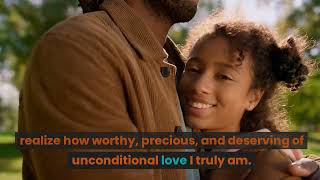 Unconditional LOVE