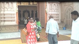 Pride of India- Very beautiful temple at shegaon(Maharashtra)-Abode of sant sh Gajanan Maharaj