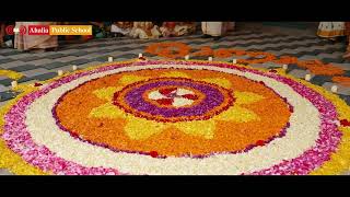 Onam Celebration | Onam 2023 | Ahalia Public School | Palakkad