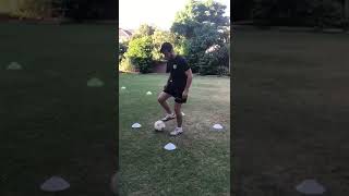 6 - 12 Years - Soccer Skills