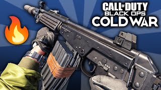 The GALIL is BACK! - Call of Duty: Black Ops Cold War Fara 83 Gameplay (Season 2)