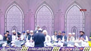 59th G R A N D  A N N U A L  U R S  - LIVE From Darbar e Aliya Murshidabad Shareef Peshawar City