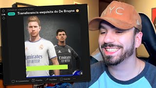 Esses são os MELHORES MEMES sobre FIFA 23!