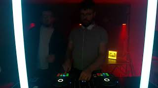 ⚠️ Berghain underground Berlin Techno Set like Rene Wise, Ben Klock & Len Faki Sep 2023 (re-upload)