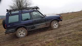 Discovery 300TDI