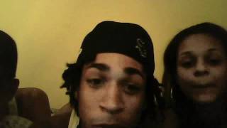 KiddPhreshify's webcam video June 28, 2011 08:42 PM