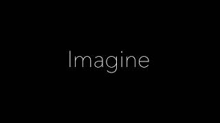 Imagine - John Lennon - Steve Jobs Birthday Tribute - Piano Cover - Heythereabaadi