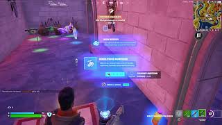 Terra's Terrable Stream | Fortnite solos I guess