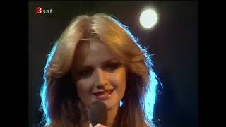 BONNIE TYLER Lost In France 1976