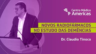 Dr. Claudio Tinoco