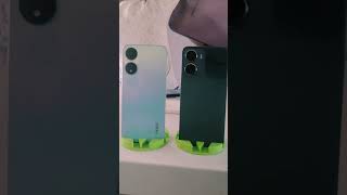 VIVO V/S OPPO 😍 #vivo #oppo #samsung #iphone #shortvideo #shorts