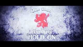 Olde Town Auxiliary - Hold On