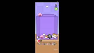 "*LIVE* merge fellas 3D Madness pat 3! Score Challenge! Highest #Stackbounce #shorts #viral #gaming