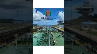 HSR Middle East Line | www.hsrline.com | Dubai Based Shipping & Logistics Company