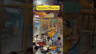 Maa Durga,Hirapur Temple #sanatandharma #sanatan #sanatani #temple #shorts #gurukul #mantrachanting