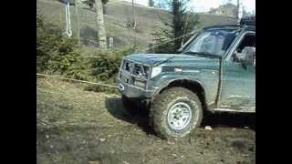 vitara4x4 -bicaz 2013