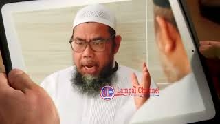 Kisah prngalaman ustadz Zainal abidin lc ma