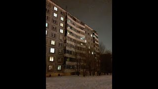 Атмосферный плейлист ( 1 часть )