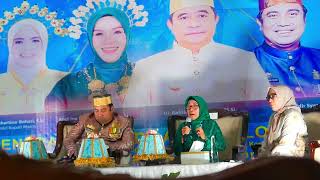 Seminar Penerapan Perda Aksara Lontaraq 2023