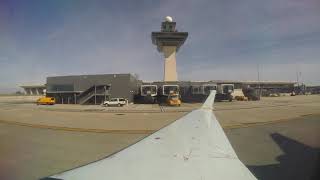 Air Canada Express Bombardier CRJ-200 Departure/Takeoff from Washington Dulles Airport (IAD|KIAD)