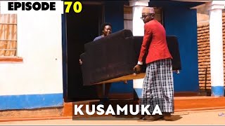 KUSAMUKA - Episode 70