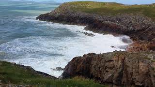 North Wales panoramic views!