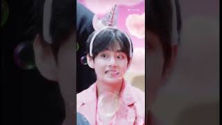 Cute pic of kim taehyung #bts #trending #kpopidol #music #viralshorts