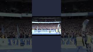 Dynamo Kyiv Ultras! Listen to the noise!!! 👏 👏 👏 #Ultras #Loud #football