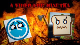 A Video For Minutka