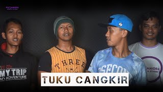 TUKU CANGKIR (Tuku donat neng Kalimantan, tetep semangat kanggo masadepan)