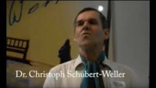 Vulgärastrologie - Hörbuchauszüge aus:  Dr. Christoph Schubert-Weller: Spricht Gott durch die Sterne