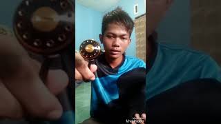 Unboxing DMK HUNT 5000 SW" power "MAGSEALED"  _cilacap