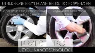 NanoNPT - film reklamowy  - Nanotechnologia