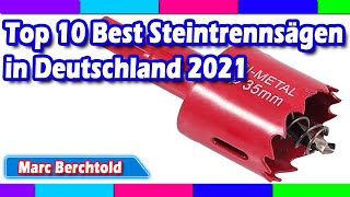 Top 10 Best Steintrennsägen in Deutschland 2021