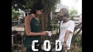 COD - short film