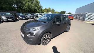 Citroen C3 Feel - NV19 RRZ