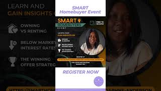 SMART Homebuyer Event