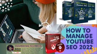 SEO Ranking Research Tools l YouTube SEO Ranking l YouTube SEO Ranking Research Tools Course Tips