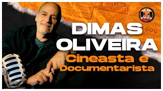 ENTREVISTA DIMAS OLIVEIRA | ToNaMira Podcast