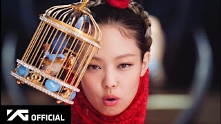 BLACKPINK-‘COCO’ JENNIE CONCEPT VIDEO